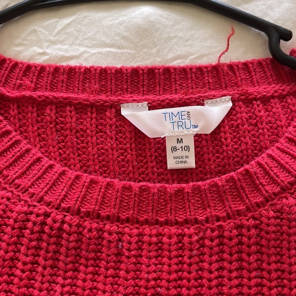 Sweater - Picture 2 of 2